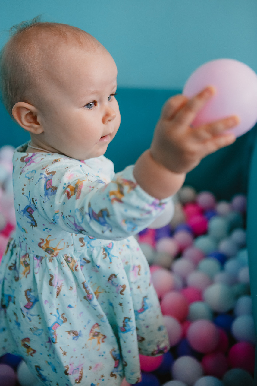 Годик. Семейный и свадебный фотограф в Нижнем Новгороде