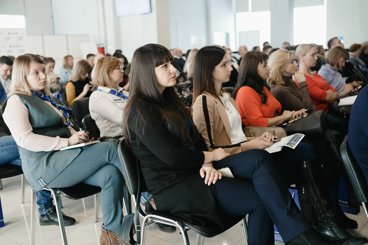 Конференция. Семейный и свадебный фотограф в Нижнем Новгороде