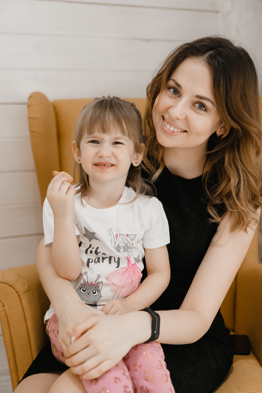 Вика. Семейный и свадебный фотограф в Нижнем Новгороде