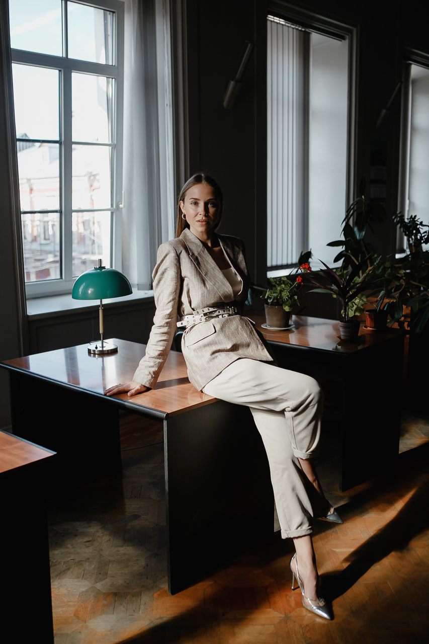 Валя. Семейный и свадебный фотограф в Нижнем Новгороде