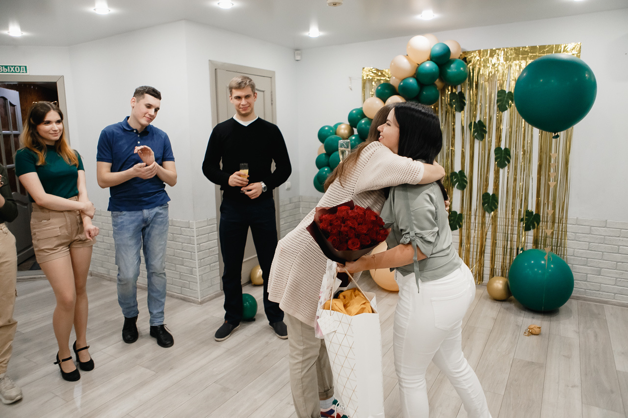 Emotion. Семейный и свадебный фотограф в Нижнем Новгороде