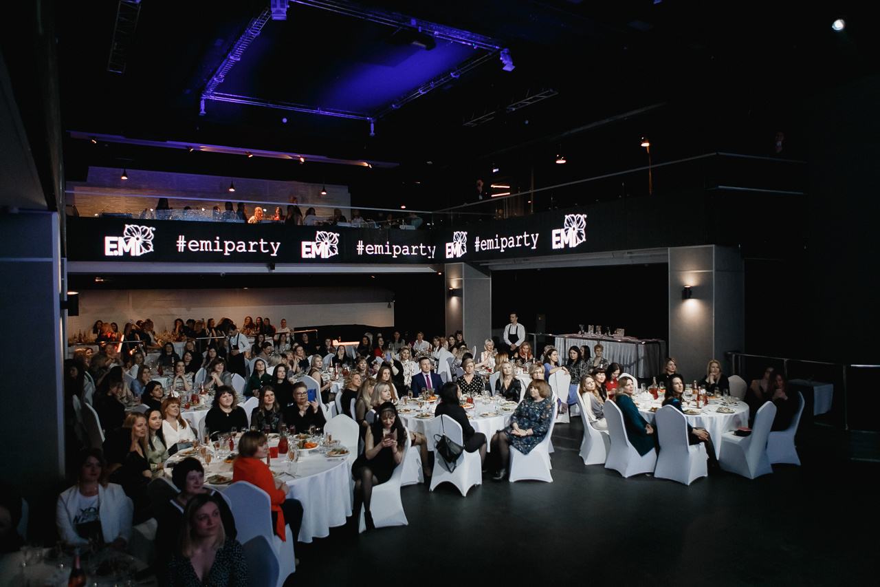 Корпоратив. Emi. Семейный и свадебный фотограф в Нижнем Новгороде