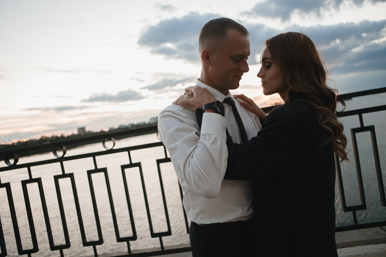 Коля и Света. Семейный и свадебный фотограф в Нижнем Новгороде