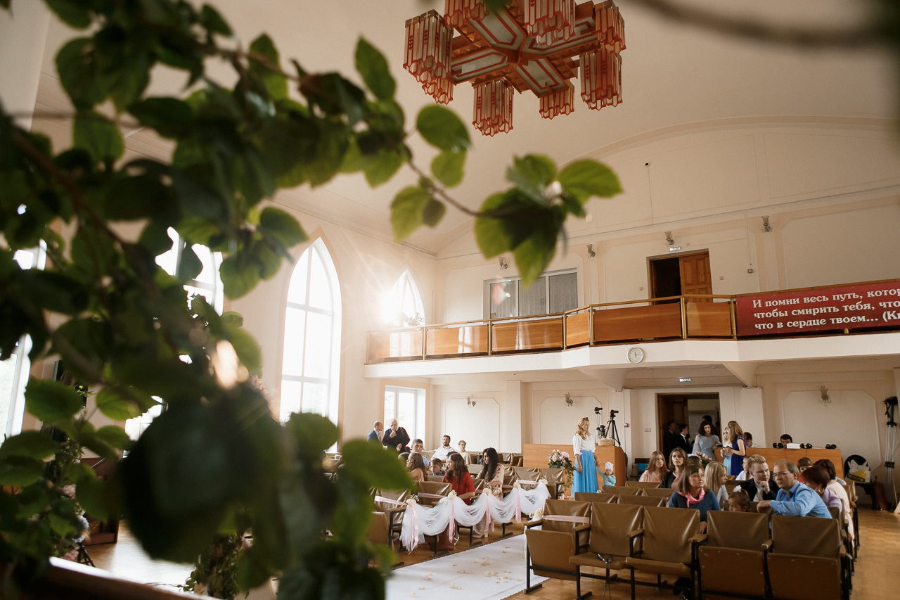 Даниил и Ирина (венчание и прогулка). Семейный и свадебный фотограф в Нижнем Новгороде