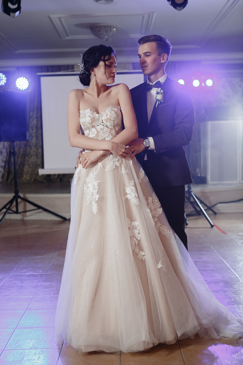 Леша и Маша. Семейный и свадебный фотограф в Нижнем Новгороде