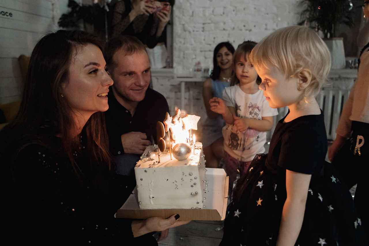 Вика. Семейный и свадебный фотограф в Нижнем Новгороде