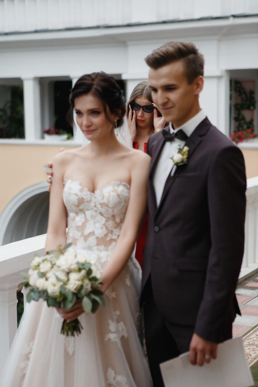 Леша и Маша. Семейный и свадебный фотограф в Нижнем Новгороде