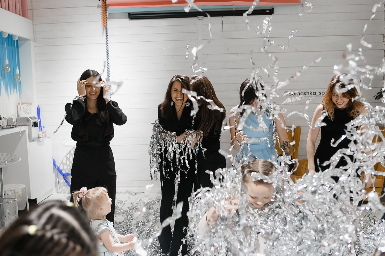Вика. Семейный и свадебный фотограф в Нижнем Новгороде