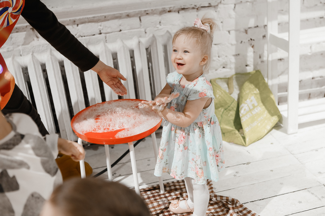 Вика. Семейный и свадебный фотограф в Нижнем Новгороде