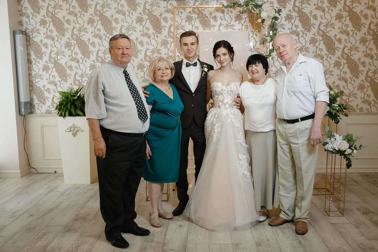 Леша и Маша. Семейный и свадебный фотограф в Нижнем Новгороде