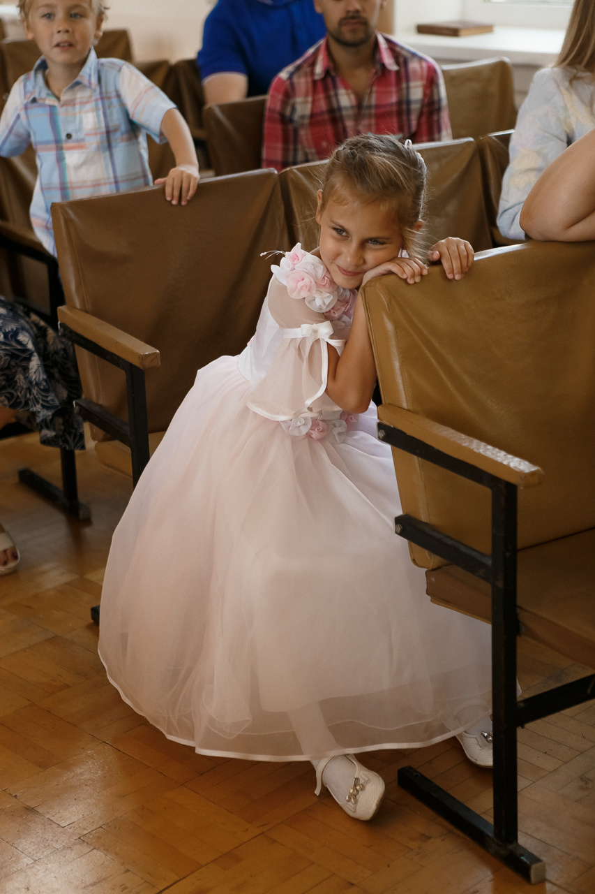 Даниил и Ирина (венчание и прогулка). Семейный и свадебный фотограф в Нижнем Новгороде