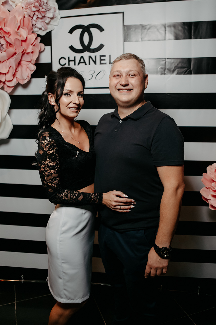 Юбилей. Семейный и свадебный фотограф в Нижнем Новгороде