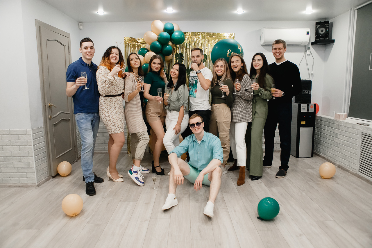 Emotion. Семейный и свадебный фотограф в Нижнем Новгороде