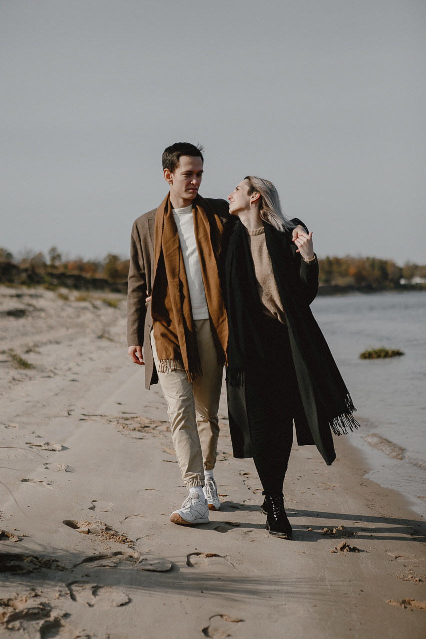 Тимур и Катя. Семейный и свадебный фотограф в Нижнем Новгороде