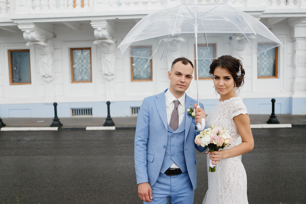 Юля и Леня. Семейный и свадебный фотограф в Нижнем Новгороде