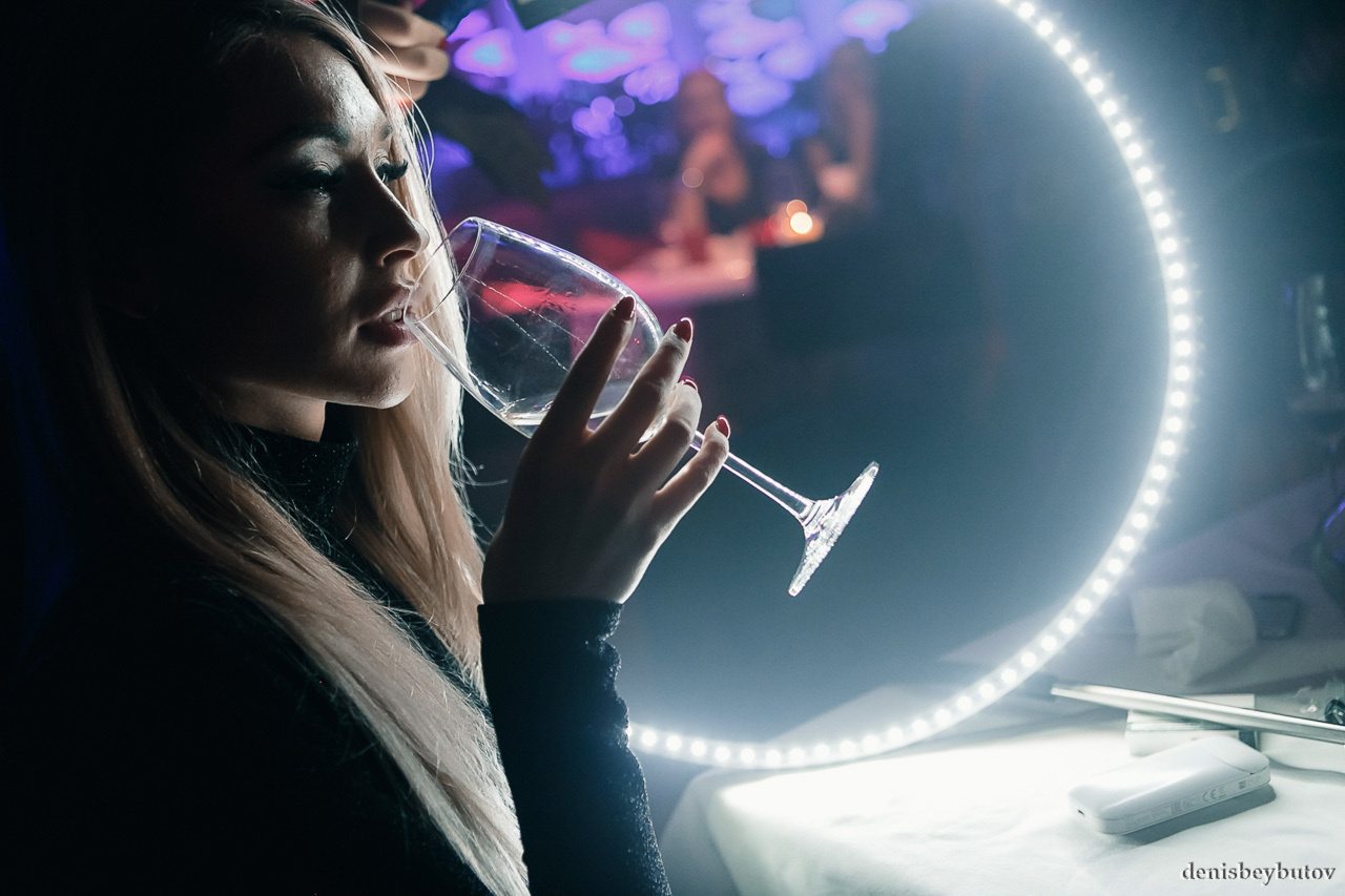 Клубная съемка. Магадан. Семейный и свадебный фотограф в Нижнем Новгороде