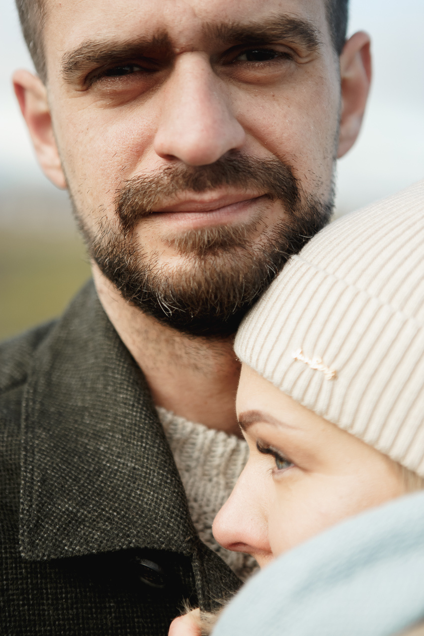 Леша и Инна. Семейный и свадебный фотограф в Нижнем Новгороде