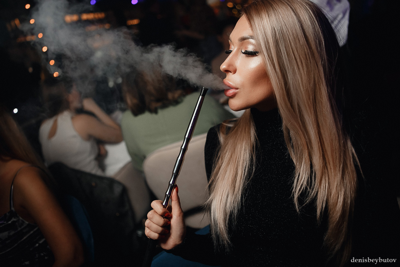 Клубная съемка. Магадан. Семейный и свадебный фотограф в Нижнем Новгороде