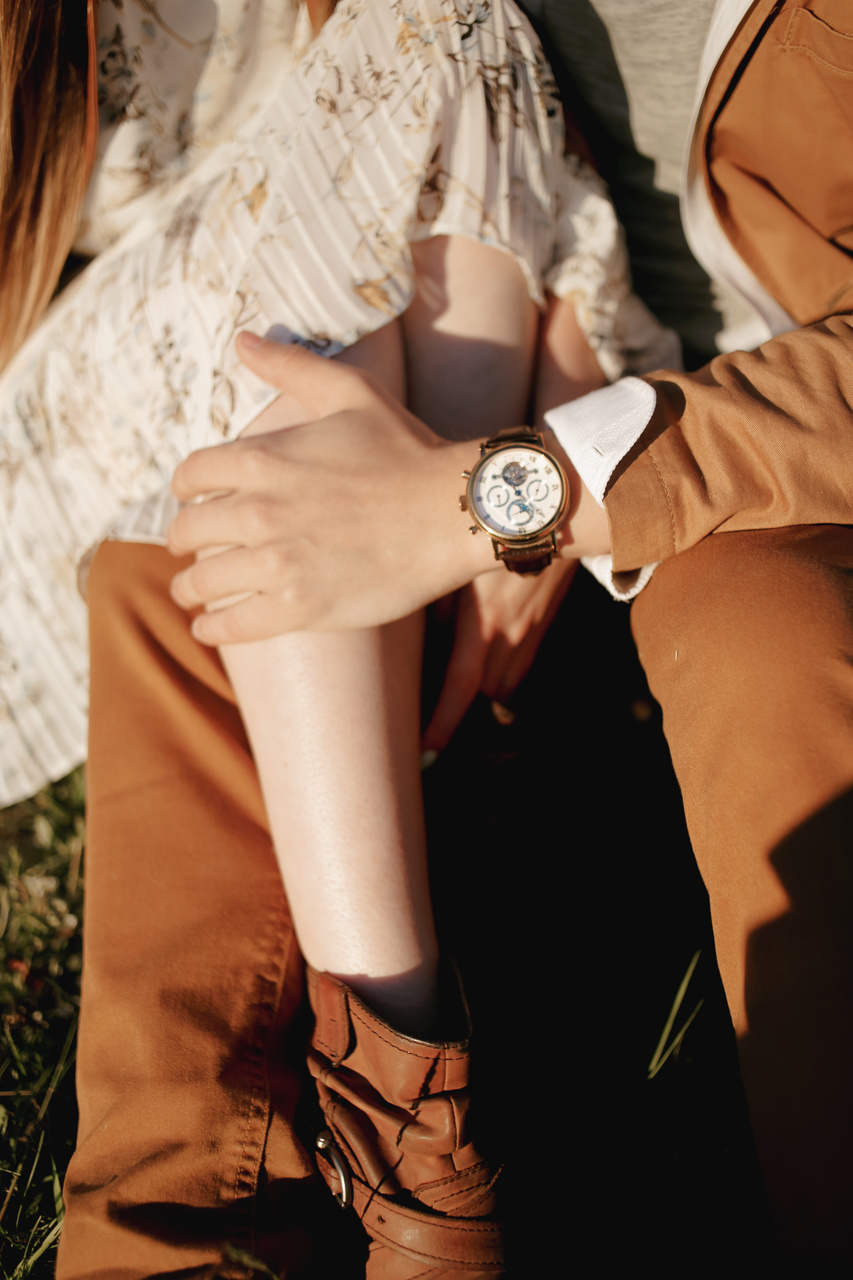 Макс и Ксюша. Семейный и свадебный фотограф в Нижнем Новгороде