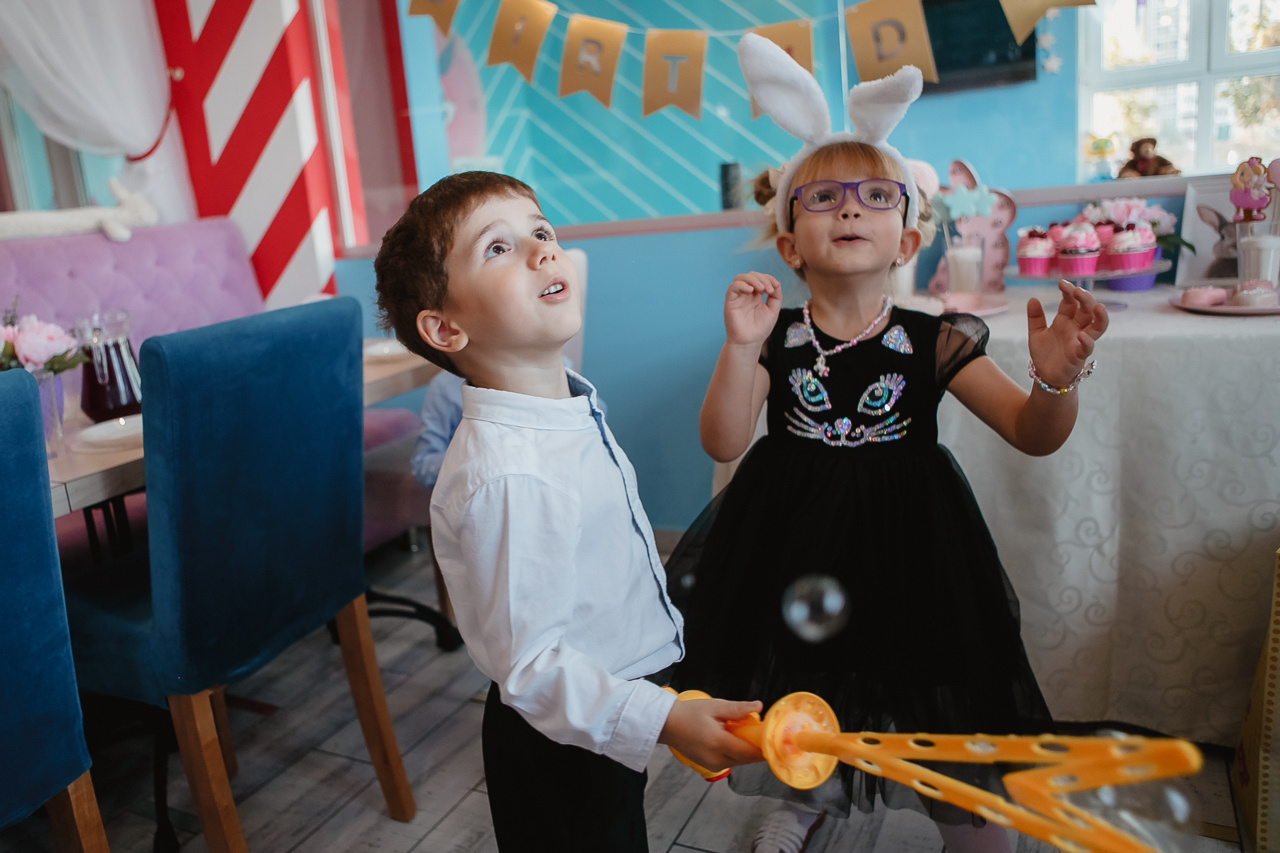 Годик. Семейный и свадебный фотограф в Нижнем Новгороде