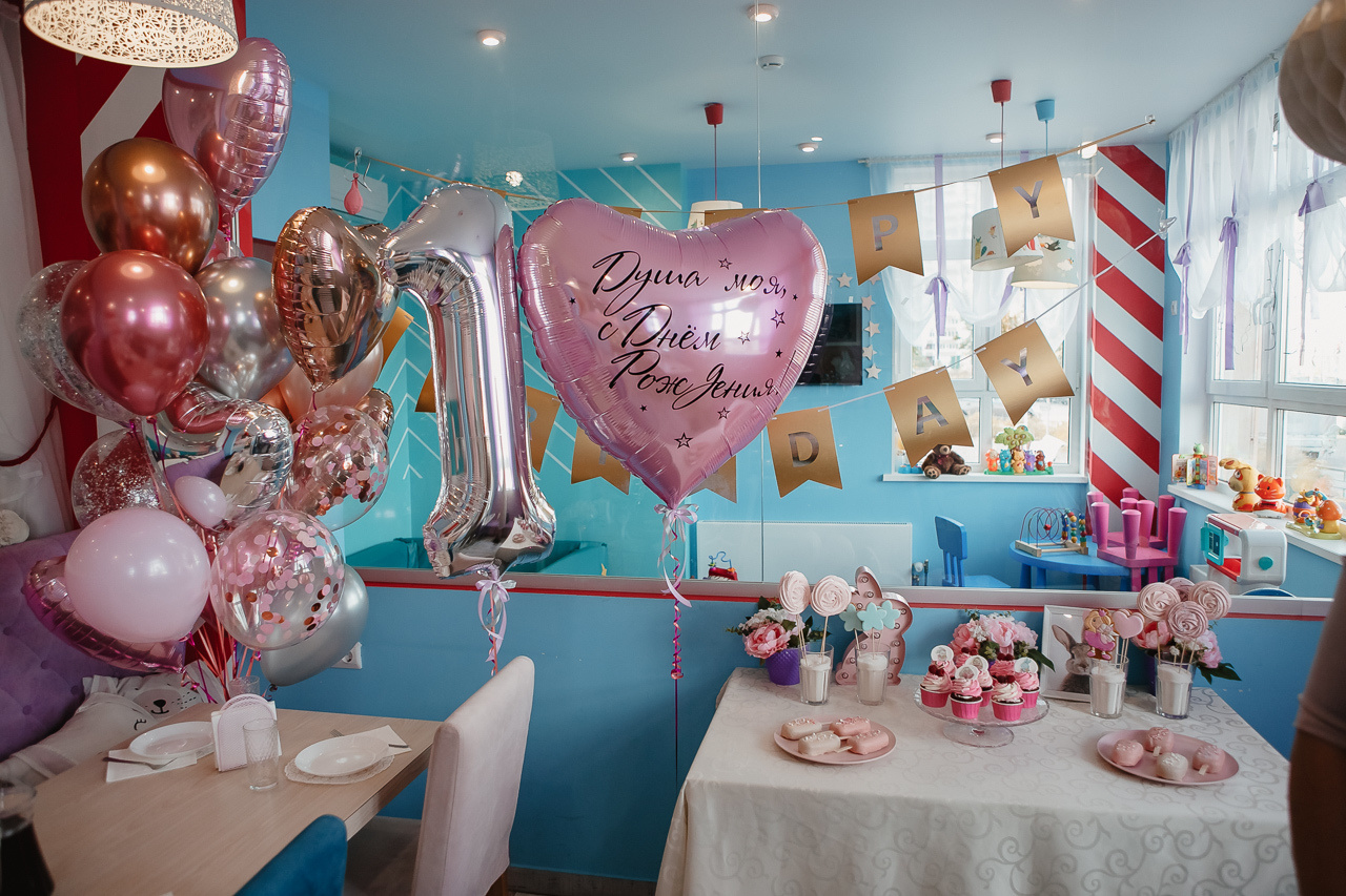 Годик. Семейный и свадебный фотограф в Нижнем Новгороде