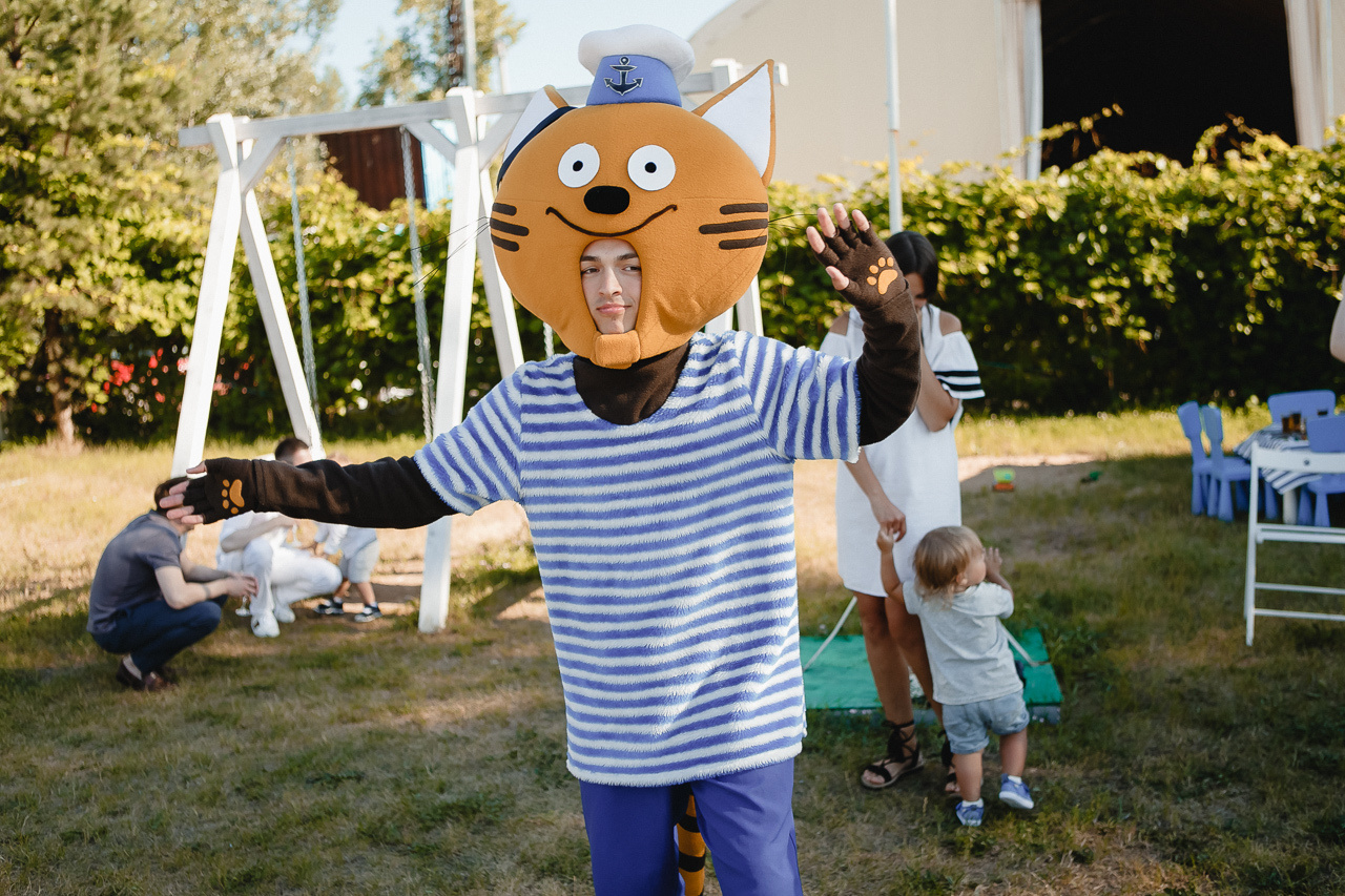Яхт клуб. Семейный и свадебный фотограф в Нижнем Новгороде