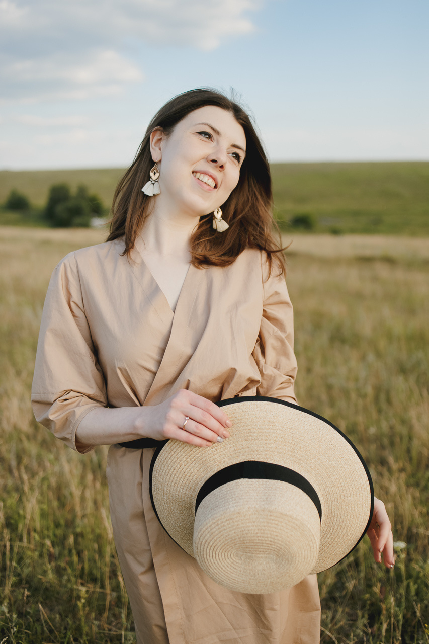 Егор и Маша. Семейный и свадебный фотограф в Нижнем Новгороде