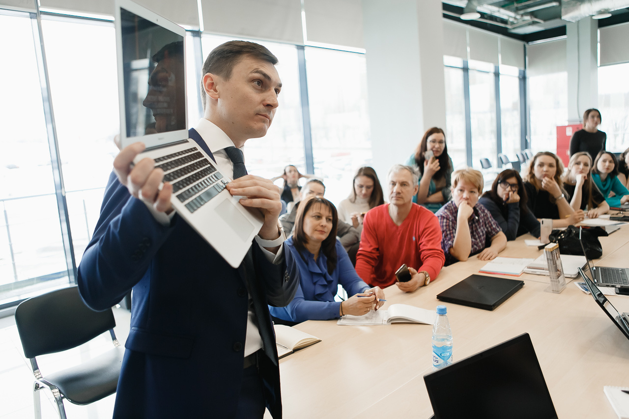 Конференция. Семейный и свадебный фотограф в Нижнем Новгороде