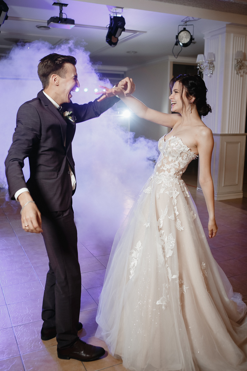 Леша и Маша. Семейный и свадебный фотограф в Нижнем Новгороде