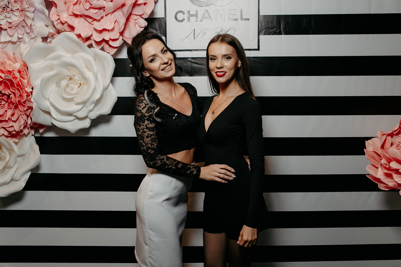 Юбилей. Семейный и свадебный фотограф в Нижнем Новгороде