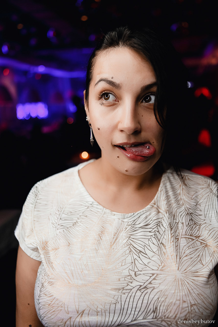 Клубная съемка. Магадан. Семейный и свадебный фотограф в Нижнем Новгороде