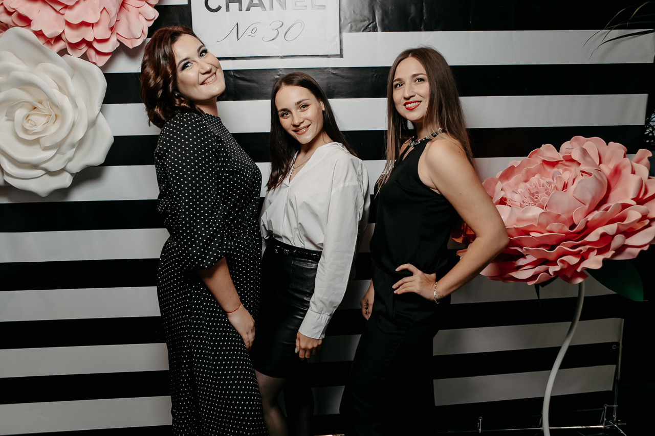 Юбилей. Семейный и свадебный фотограф в Нижнем Новгороде