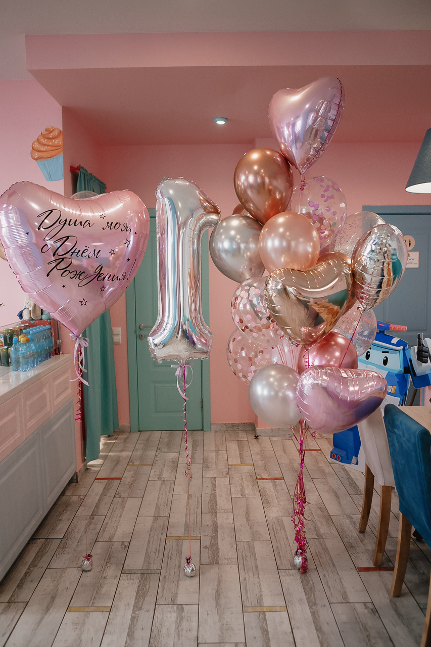 Годик. Семейный и свадебный фотограф в Нижнем Новгороде