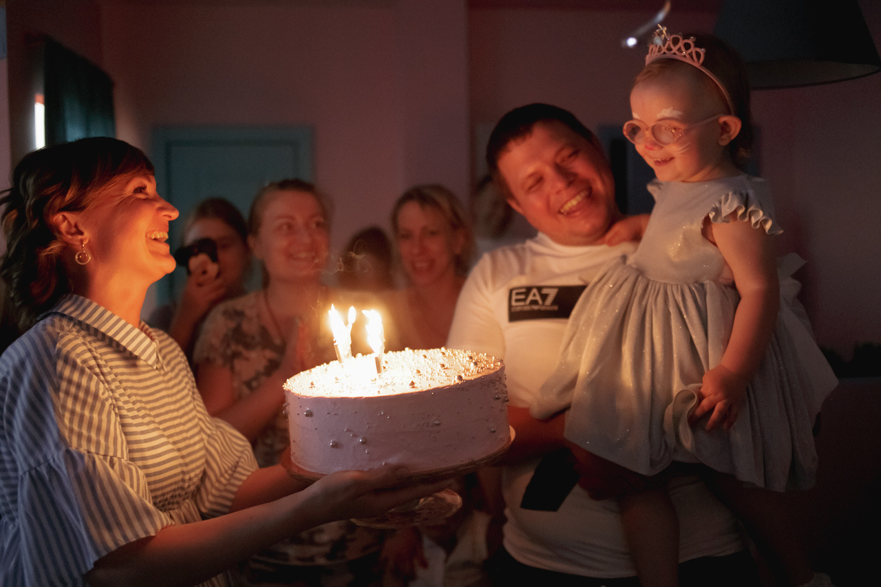 Саша. Семейный и свадебный фотограф в Нижнем Новгороде