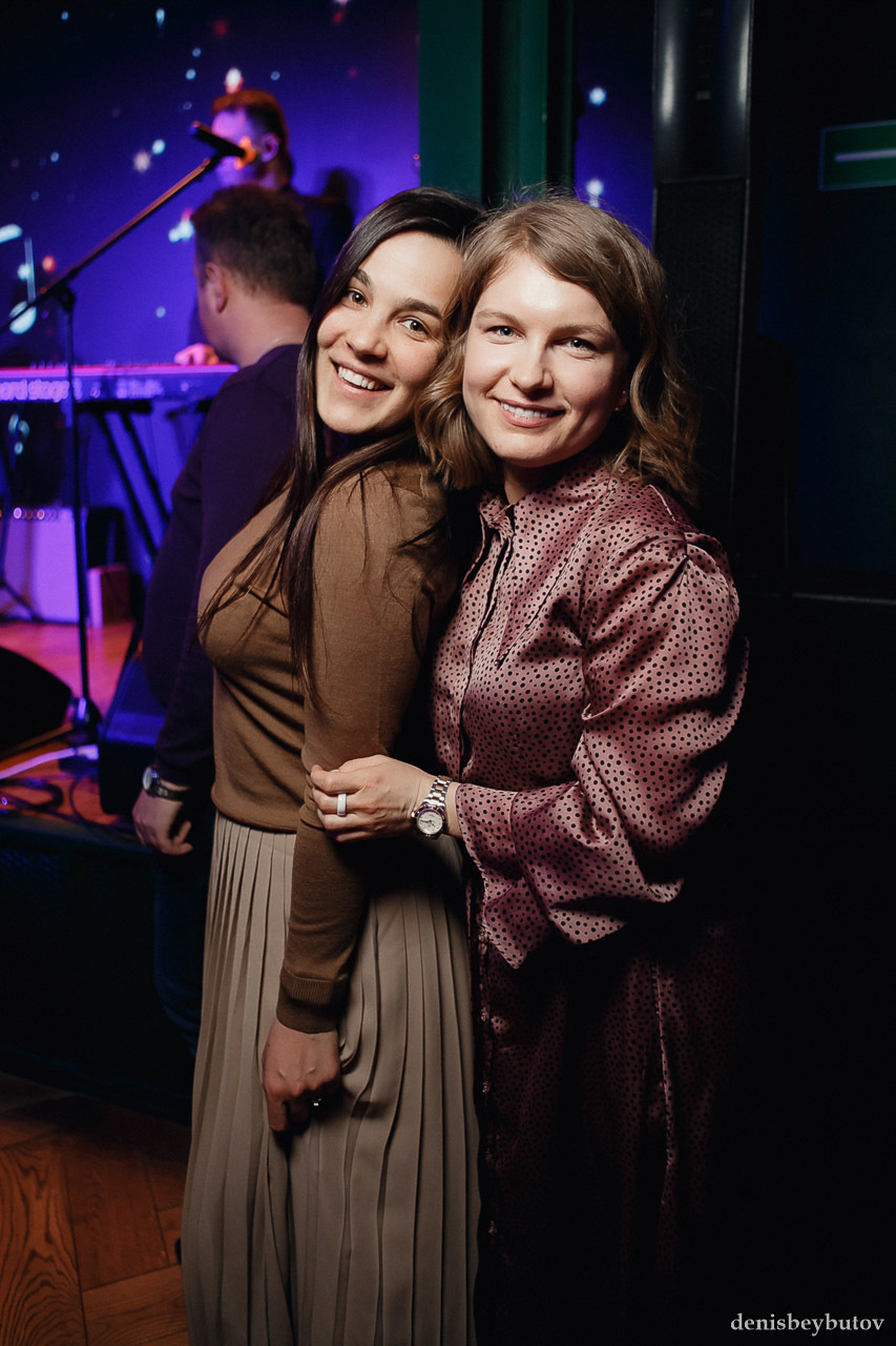 Клубная съемка. Магадан. Семейный и свадебный фотограф в Нижнем Новгороде