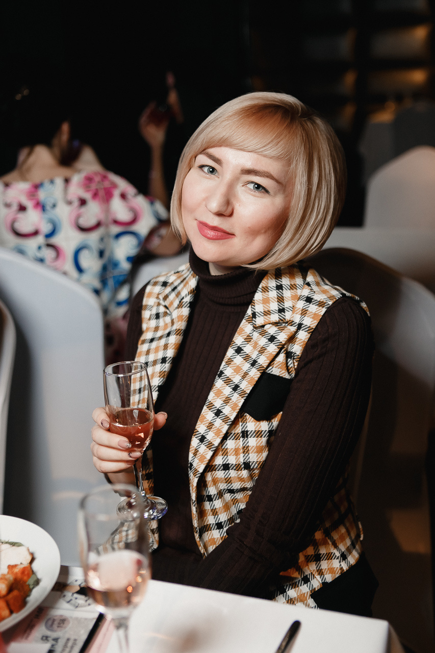 Корпоратив. Emi. Семейный и свадебный фотограф в Нижнем Новгороде