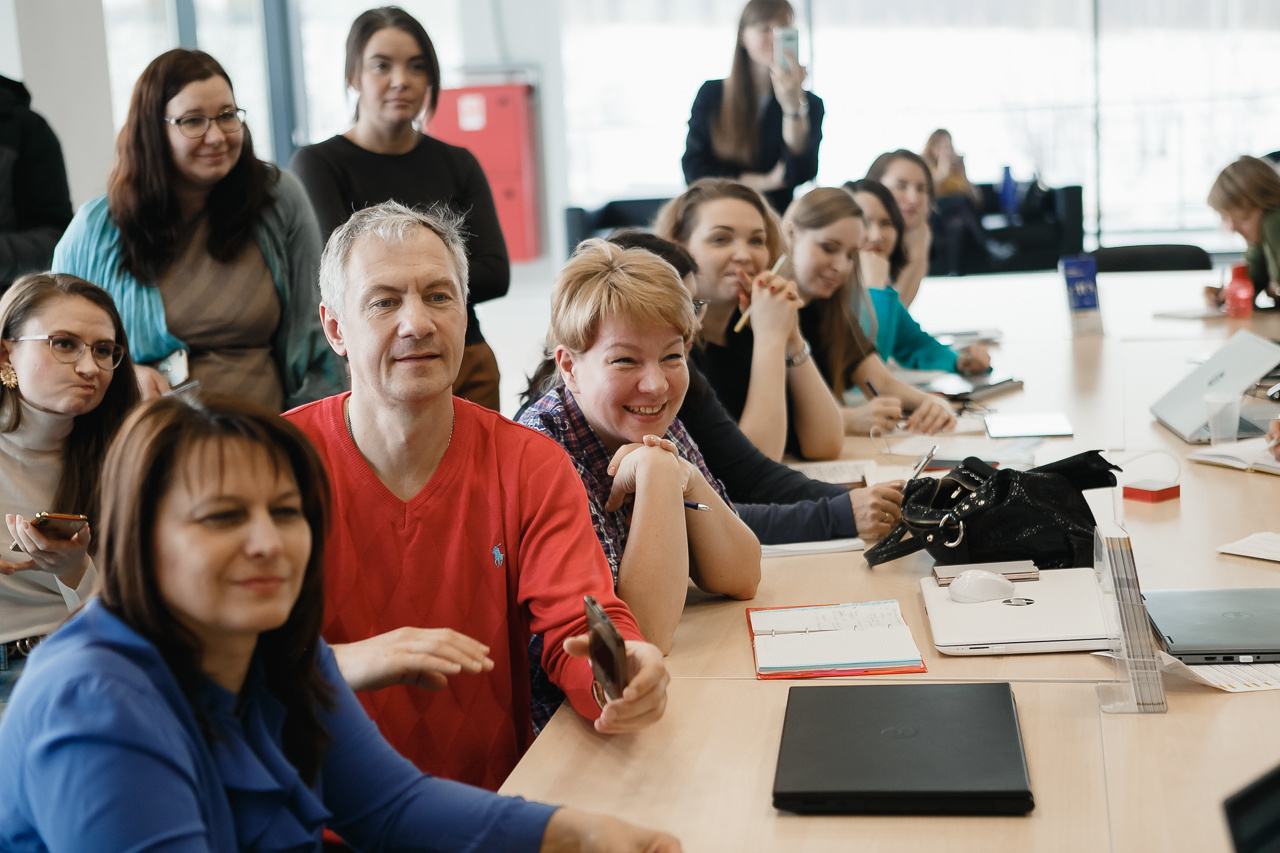 Конференция. Семейный и свадебный фотограф в Нижнем Новгороде