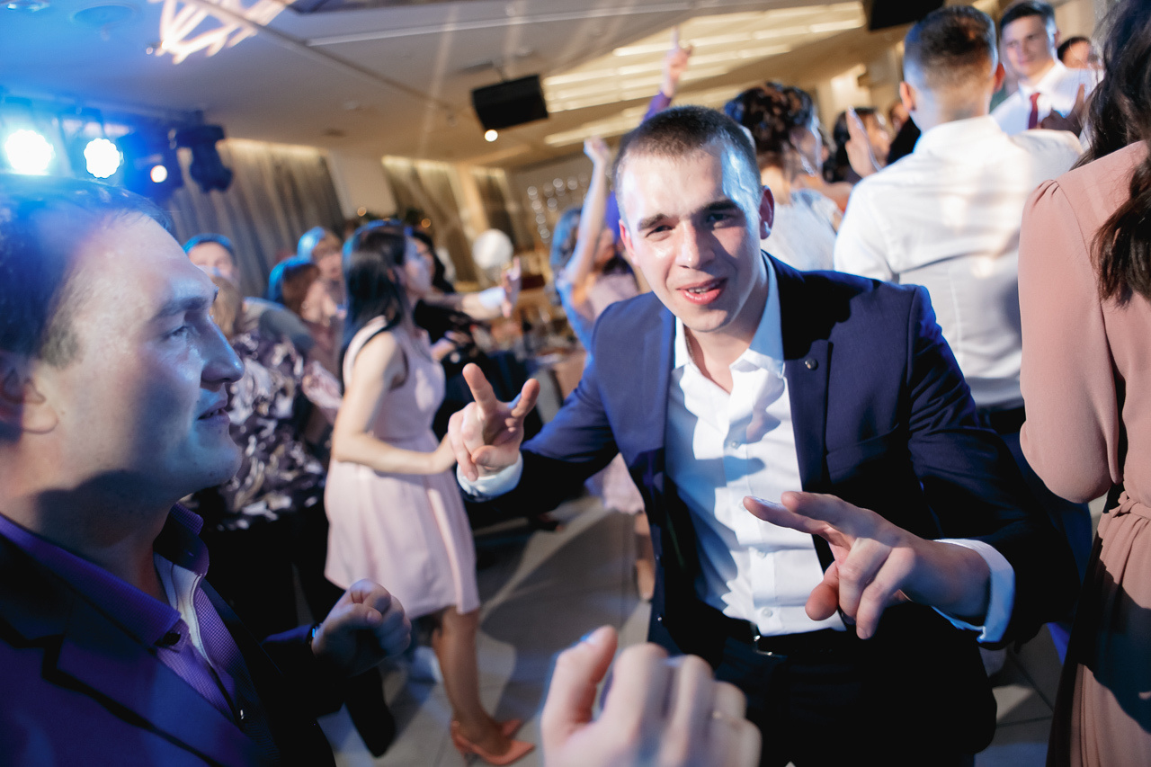 Юля и Леня. Семейный и свадебный фотограф в Нижнем Новгороде