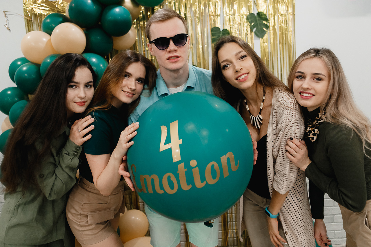 Emotion. Семейный и свадебный фотограф в Нижнем Новгороде