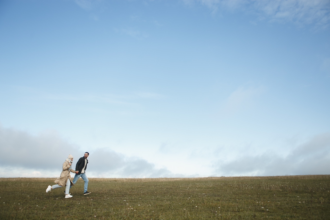 Леша и Инна. Семейный и свадебный фотограф в Нижнем Новгороде