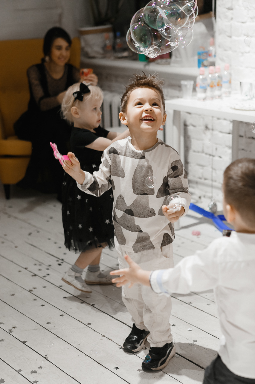 Вика. Семейный и свадебный фотограф в Нижнем Новгороде
