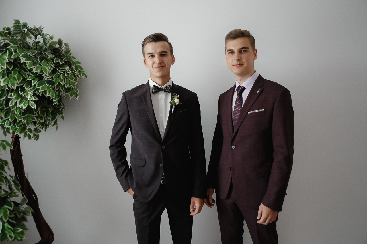 Леша и Маша. Семейный и свадебный фотограф в Нижнем Новгороде