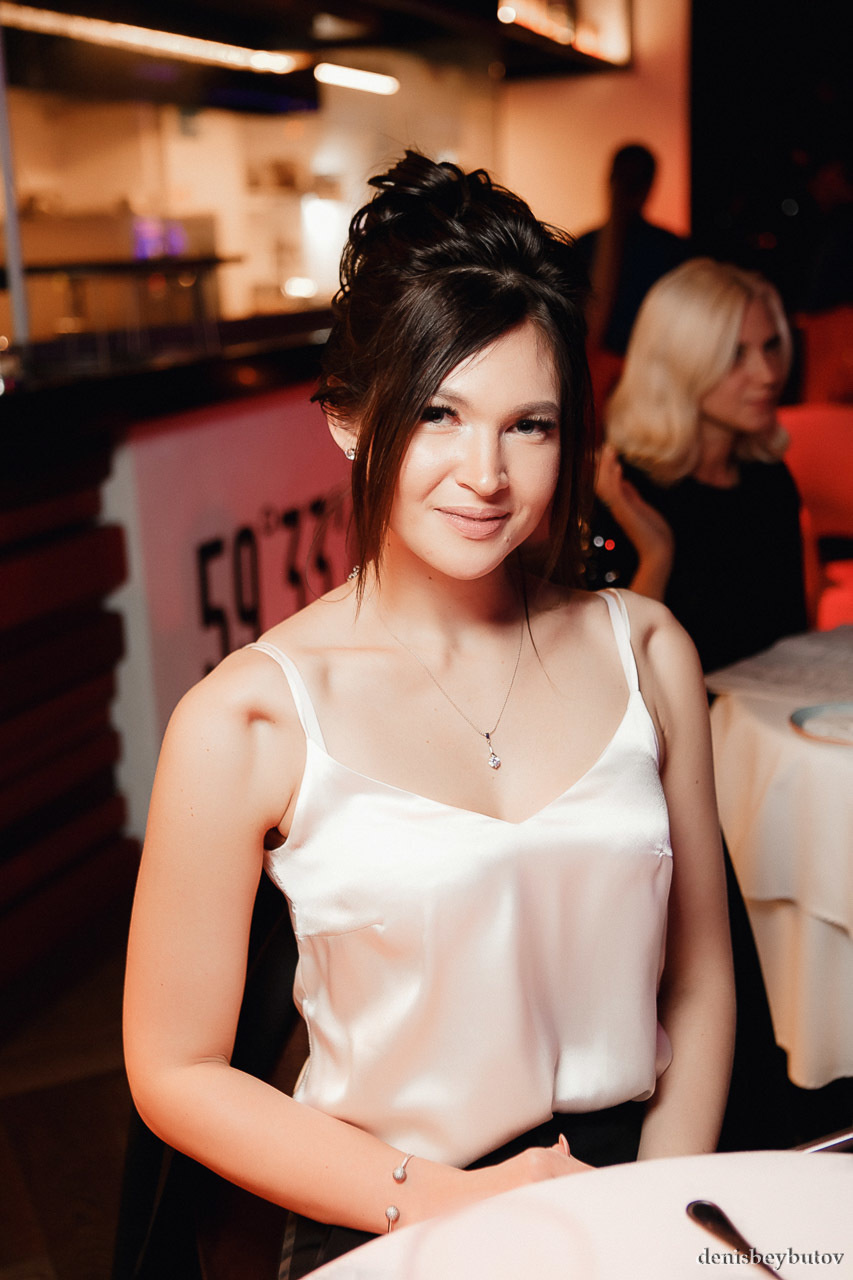 Клубная съемка. Магадан. Семейный и свадебный фотограф в Нижнем Новгороде