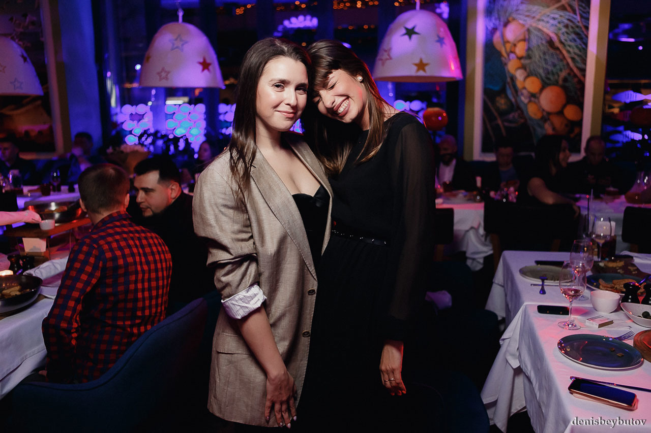 Клубная съемка. Магадан. Семейный и свадебный фотограф в Нижнем Новгороде