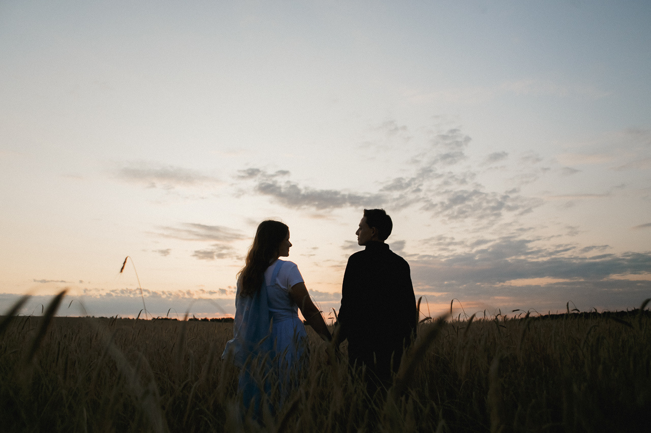 Даниил и Ира. Семейный и свадебный фотограф в Нижнем Новгороде