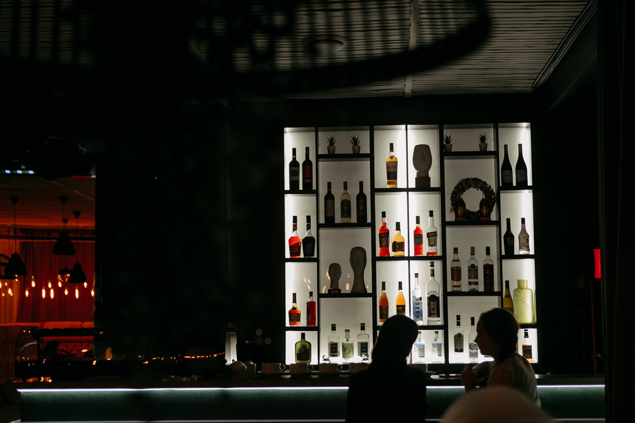 Юбилей. Семейный и свадебный фотограф в Нижнем Новгороде