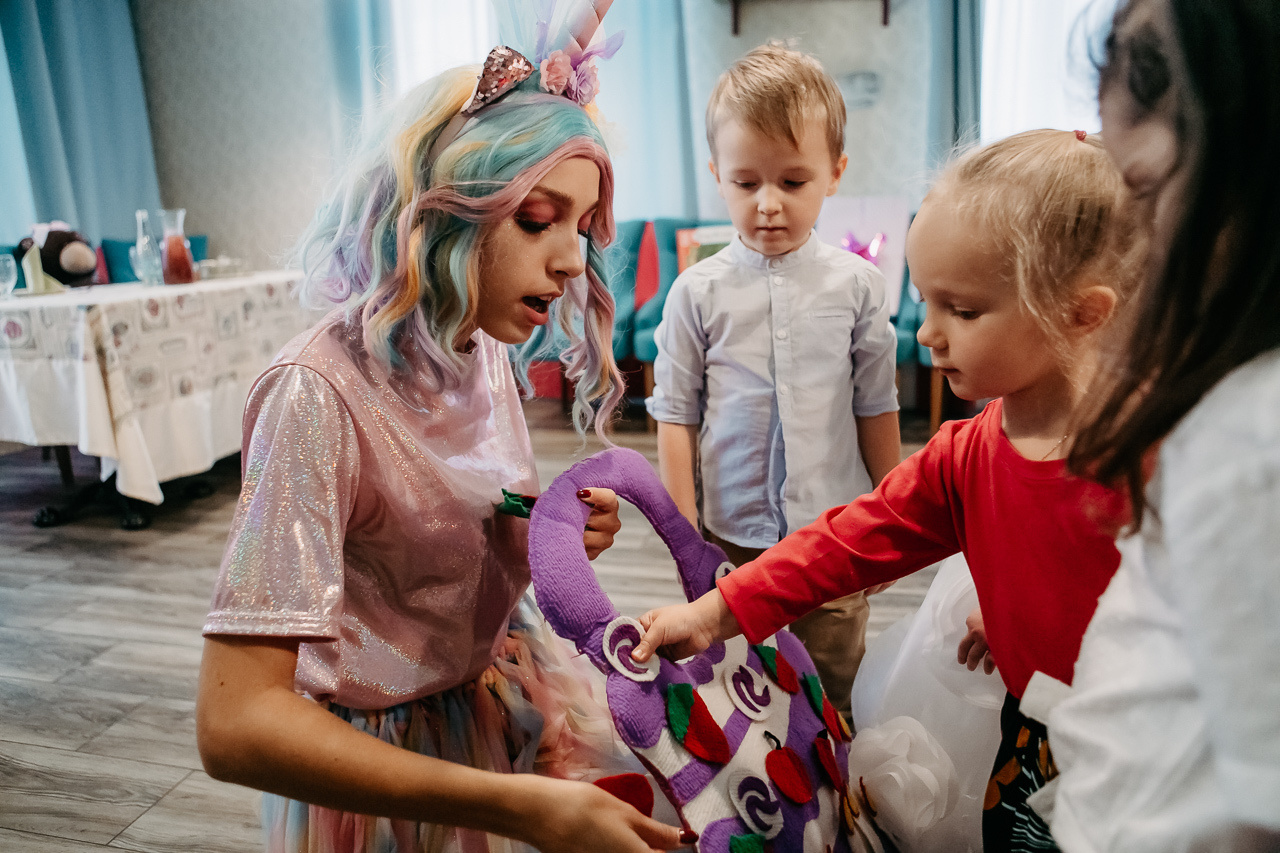 Оливия. Семейный и свадебный фотограф в Нижнем Новгороде