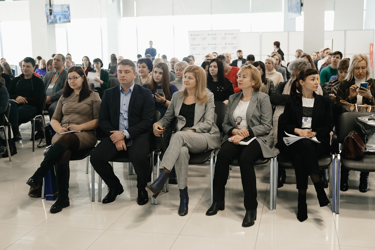 Конференция. Семейный и свадебный фотограф в Нижнем Новгороде
