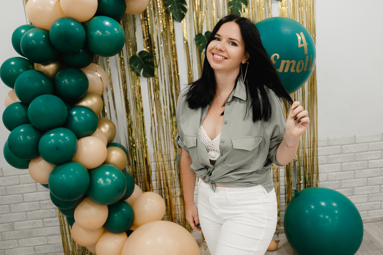 Emotion. Семейный и свадебный фотограф в Нижнем Новгороде