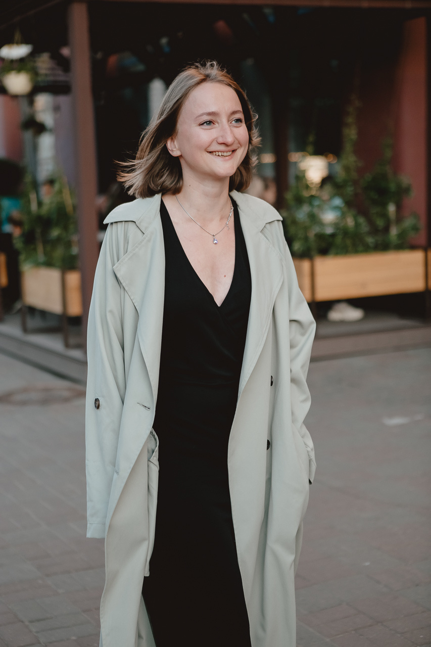 Брат и сестра. Семейный и свадебный фотограф в Нижнем Новгороде